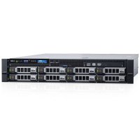 сервер Dell PowerEdge R720 210-ABMX-8_K1