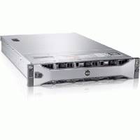 сервер Dell PowerEdge R720xd 210-39506-005