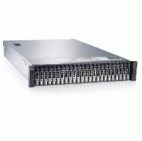 сервер Dell PowerEdge R720xd 210-39506-021r