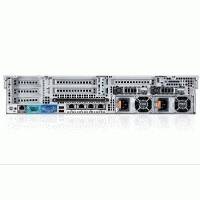 сервер Dell PowerEdge R720xd 210-39506/046