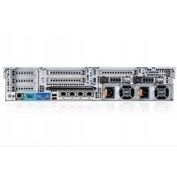 сервер Dell PowerEdge R720xd 210-ABMY-33