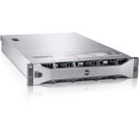 сервер Dell PowerEdge R720xd 210-ABMY-44