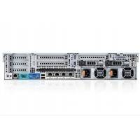 сервер Dell PowerEdge R720xd 210-ABMY-63
