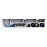 сервер Dell PowerEdge R730 210-ACXU-216