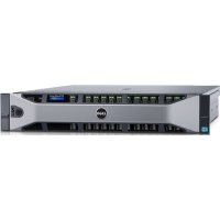 сервер Dell PowerEdge R730 210-ACXU-335