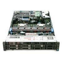 сервер Dell PowerEdge R730xd 210-ADBC-17