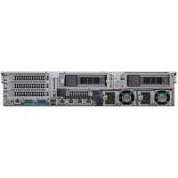 сервер Dell PowerEdge R740xd 210-AKZR-224