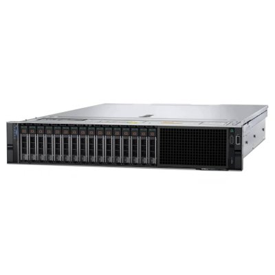 сервер Dell PowerEdge R750 R750-002