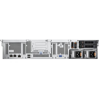 сервер Dell PowerEdge R750xs R750XS-002