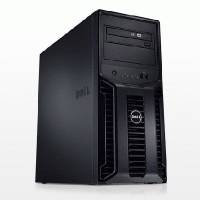 сервер Dell PowerEdge T110 II PET110II-545524-01T
