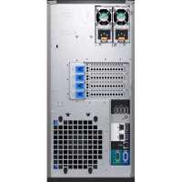 сервер Dell PowerEdge T340 210-AQSN-028