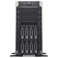 сервер Dell PowerEdge T340 210-AQSN-033
