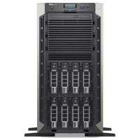 сервер Dell PowerEdge T340 PET340RU1-05