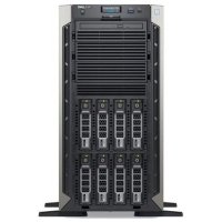 сервер Dell PowerEdge T340 T340-4799_K4