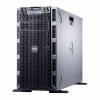 сервер Dell PowerEdge T620 210-39507_K4