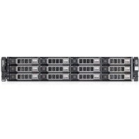 сетевое хранилище Dell PowerVault MD3800f 210-ACCS-034