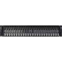 сетевое хранилище Dell PowerVault MD3820f 210-ACCT-21