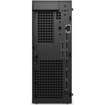 компьютер Dell Precision 3280 Compact 3280-7311 Черный