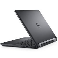 ноутбук Dell Precision 3510-5803 Черный