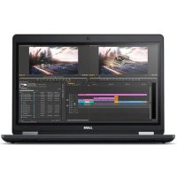 ноутбук Dell Precision 3510-9440