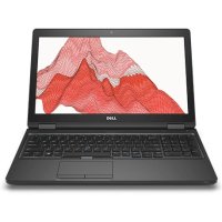ноутбук Dell Precision 3520-6256 Черный