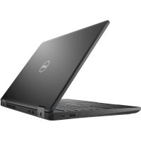 ноутбук Dell Precision 3530-5765 Черный