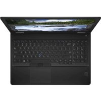 ноутбук Dell Precision 3530-5765 Черный