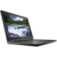 ноутбук Dell Precision 3530-6863 Черный