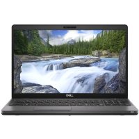 ноутбук Dell Precision 3540-2767 Черный