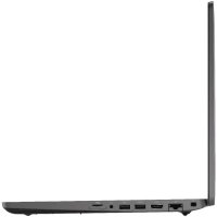 ноутбук Dell Precision 3540-4036 Черный