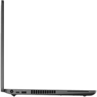 ноутбук Dell Precision 3541-3313 Черный