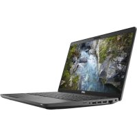 ноутбук Dell Precision 3541-3337 Черный