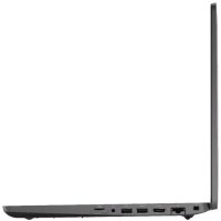 ноутбук Dell Precision 3541-3337 Черный