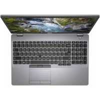 ноутбук Dell Precision 3551-3627 Серый