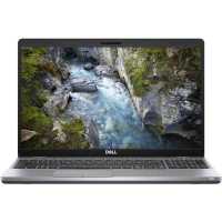 ноутбук Dell Precision 3551-3641 Серый