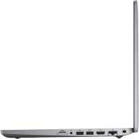 ноутбук Dell Precision 3551-3641 Серый