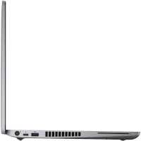 ноутбук Dell Precision 3551-3641 Серый