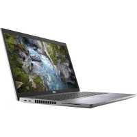 ноутбук Dell Precision 3560-4500 Серый