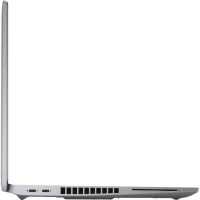 ноутбук Dell Precision 3560-4524 Серый
