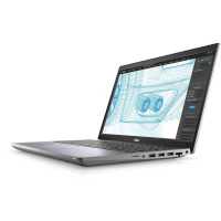 ноутбук Dell Precision 3561-0525 Серый