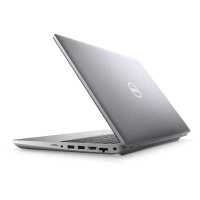 ноутбук Dell Precision 3561-0532 Серый
