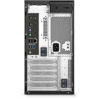 компьютер Dell Precision 3650 MT 3650-0175 Черный