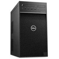 компьютер Dell Precision 3650 MT 3650-0205 Черный