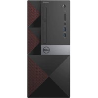 компьютер Dell Precision 3650 MT 3650-0311 Черный