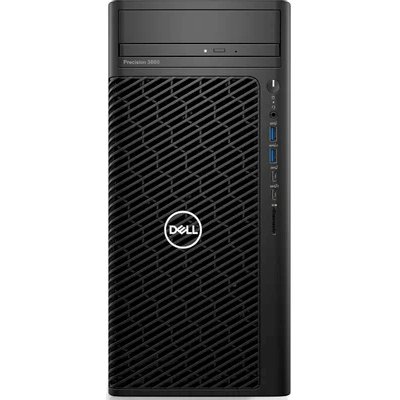 компьютер Dell Precision 3660-9671 Черный