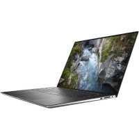 ноутбук Dell Precision 5550-0187 Серый