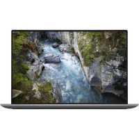 ноутбук Dell Precision 5550-5096 Серый