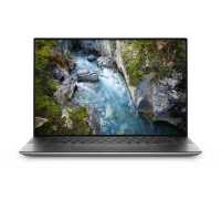 ноутбук Dell Precision 5560-0563 Серый