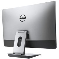 моноблок Dell Precision 5720-4747 Черный