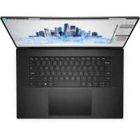 ноутбук Dell Precision 5760-0693 Серый